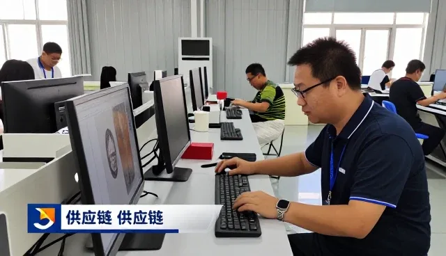 电商运营数字化发展与办公用品套装应用分析