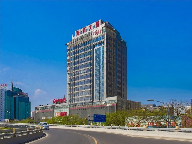 怀柔区使用微信平台搭建调试